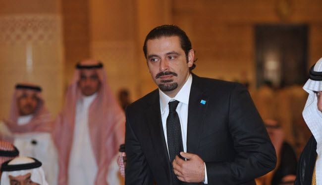 دمشق: أوان عودة الحريري لم يحن بعد!