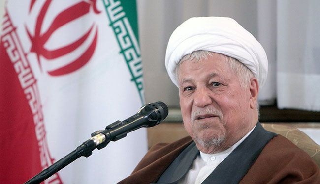 الشيخ رفسنجاني يدين قتل اتباع اهل البيت (ع) في نيجيريا