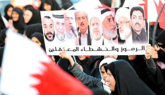 بيان من داخل سجن جوّ: صحة الرموز المعتقلين في خطر