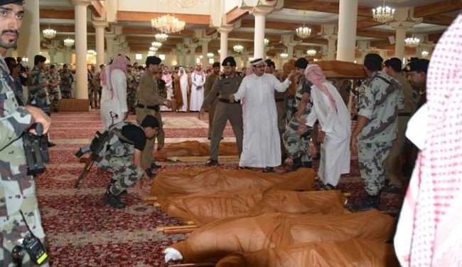 التحالف الوهمي: رسالة إلى الداخل بعد الهزيمة