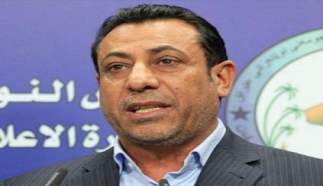 الزاملي ينتقد زيارة كارتر للعراق ويصف أميركا بـ