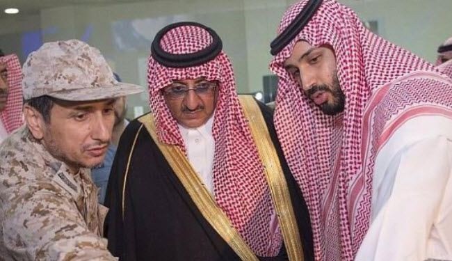 تحالف السعودية الجديد.. فلسطين خارج الحسابات