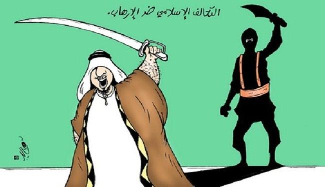 الركراكي: التحالف العسكري ضد الإرهاب يخدم أميركا والصهيونية