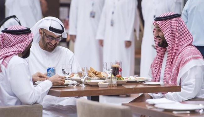 المراهق الذي جعل من السعودية 