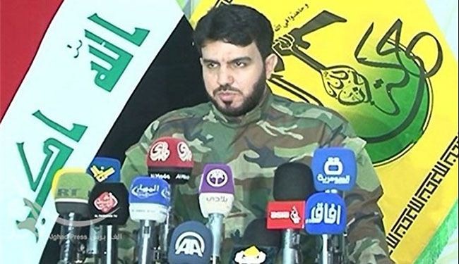 خفايا الحرب الميدانية ضد 