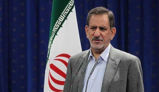 ايران تدعو الجزائر للتنسيق معها للوقوف امام مؤامرة خفض اسعار النفط
