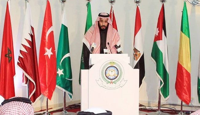 محمد بن سلمان والتحالف الذي ولد ميتا