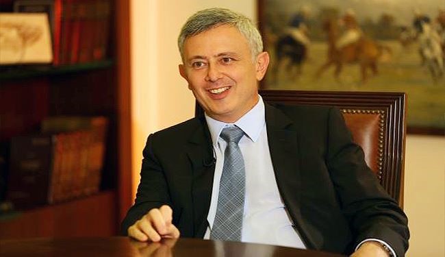 فرنجية بصدد الترشح لرئاسة لبنان