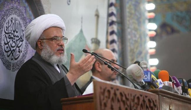 المرجعية في العراق تدعو للتوافق على خطة وطنية