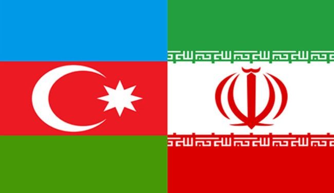 اذربيجان تؤكد على تطوير العلاقات مع ايران