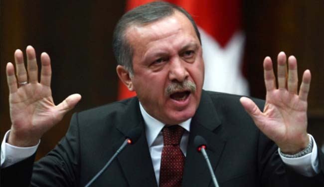 اذا ضاقت بك الارض.. اليك الوصفة السحرية: افعل ما فعله اردوغان