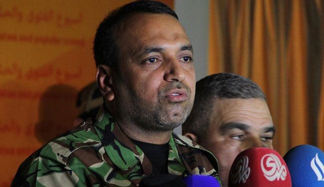 الحشد الشعبي: السعودية ليست بموقع يؤهلها لقيادة مشروع لمكافحة الإرهاب