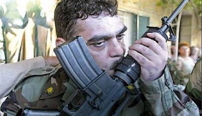 الاحتلال يغتال عميد الاسرى المحررين سمير القنطار في دمشق