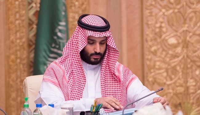 محمد بن سلمان يعزز صلاحياته عبر خطة 