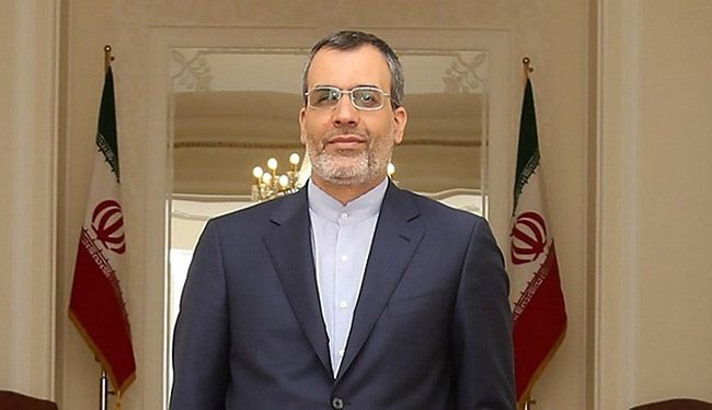ايران تدين بشدة عملية اغتيال الاسير المحرر سمير القنطار
