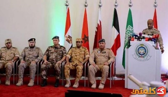 الى مفتي السعودية.. 