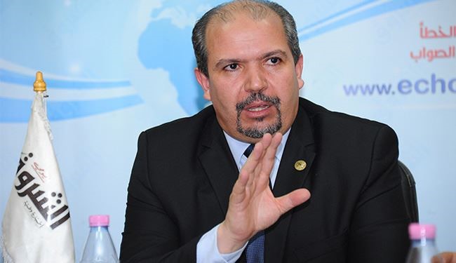 الجزائر لن تسمع افتاء السلفيين؛ وتحب الرسول محمد (ص)