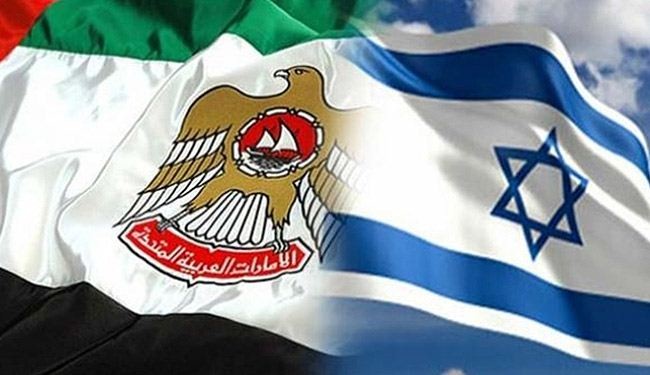 وزير خارجية الامارات تربطه علاقة خاصة بـ