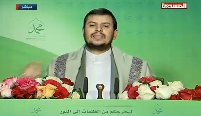 السيد الحوثي : جاهلية اليوم اخطر من الجاهلية الاولى على البشرية