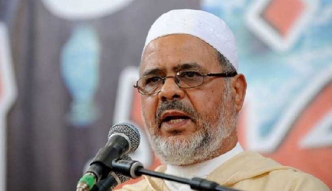 الشيخ أحمد الريسوني يصدر فتوى بـ