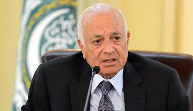 الجامعة العربية تطالب تركيا بسحب قواتها 