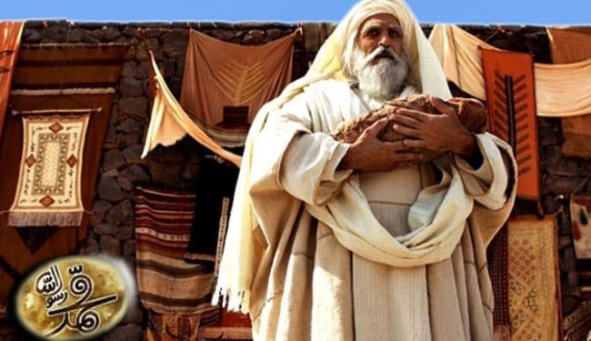 في ذكرى سيد الخلق... صدور البوم موسيقي عن فيلم 