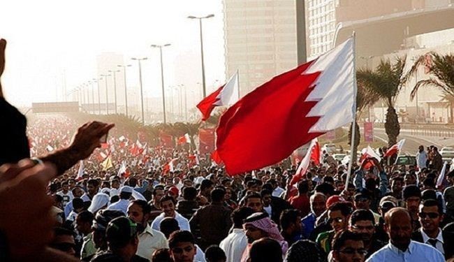 البحرانيون يتطلعون للتغيير ويرفضون الطغاة