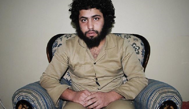 أسير داعشي يكشف عن تلقيه تدريب في تركيا واسرار اخرى