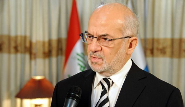 الجعفري: خيار المقاومة مفتوح ضد تركيا