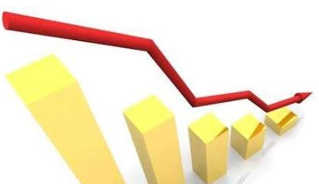 انخفاض التضخم السنوي في ايران الى 13.7 بالمئة