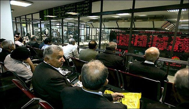 بورصة السلع تعقد صفقات بـ 124 مليون دولار في اسبوع