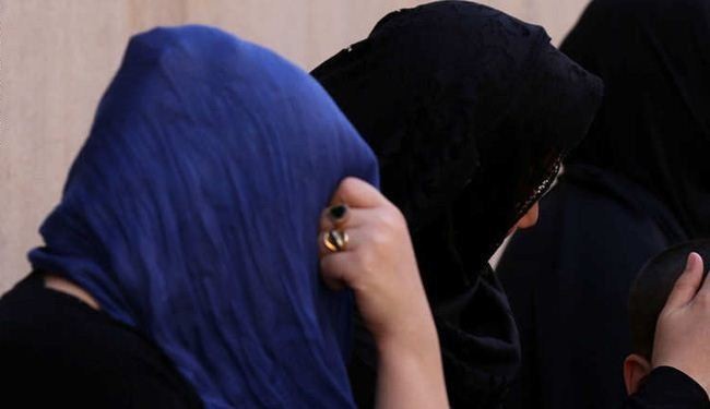 السعوديون الدواعش الأكثر نشاطا في سوق النخاسة