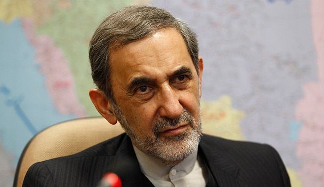 ولايتي: المجاميع التكفيرية تقاتل نيابة عن اميركا