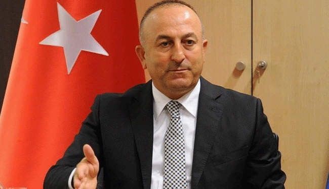 تركيا تأمل في عودة العلاقات مع روسيا إلى مستواها الطبيعي