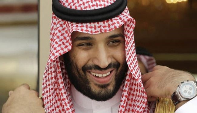 مجتهد: العائلة المالكة تحولت من جيل 