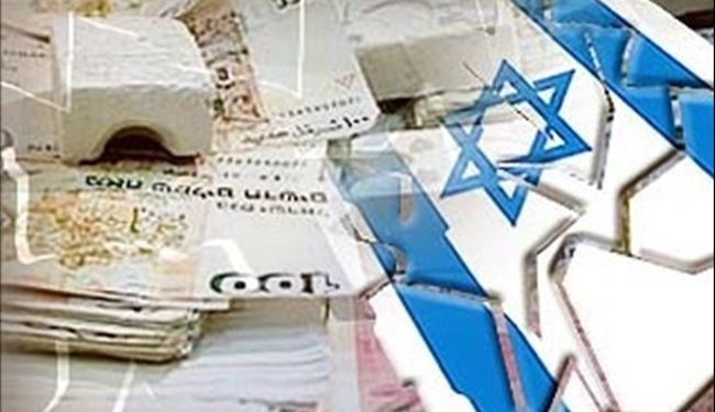 انتفاضه، صنعت گردشگری صهیونیست ها را فلج کرد