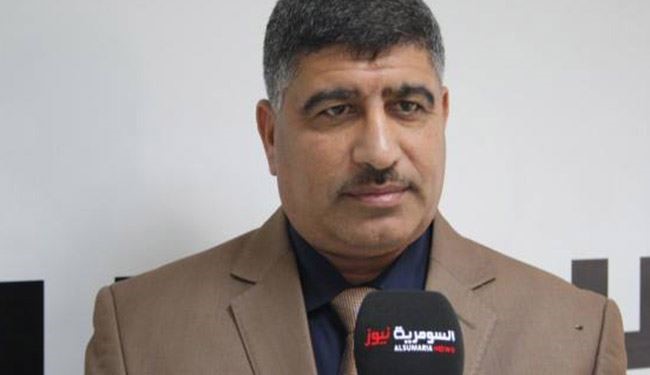 الطوق أصبح محكما على الفلوجة بعد تحرير الرمادي