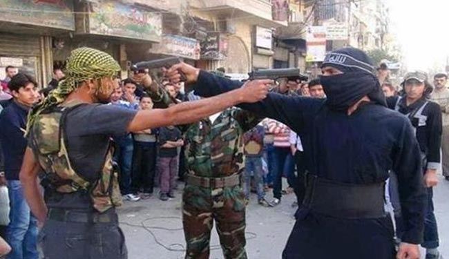 خلافات وانقسامات بصفوف 