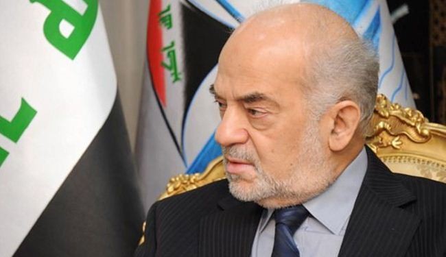 الجعفري: التدخل التركي في العراق انتهاك سافر لسيادة البلاد