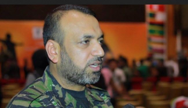 الحشد الشعبي: الحديث عن اقصائنا من معارك مستقبلية،