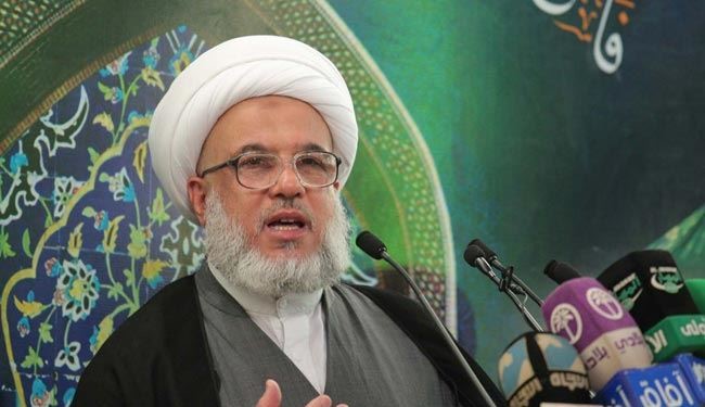 العراق.. المرجعية: الانتصار فند مزاعم عدم امتلاك الجيش لارادة القتال