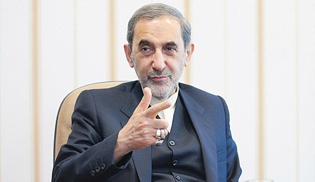 ولايتي: اجراءات اميركا لن تمر دون رد