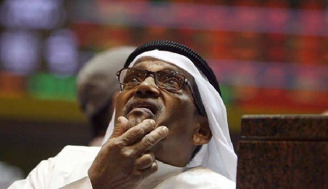 الاسواق الخليجية تنهي 2015 بخسائر كبيرة