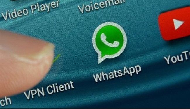 توقف جميع خدمات 
