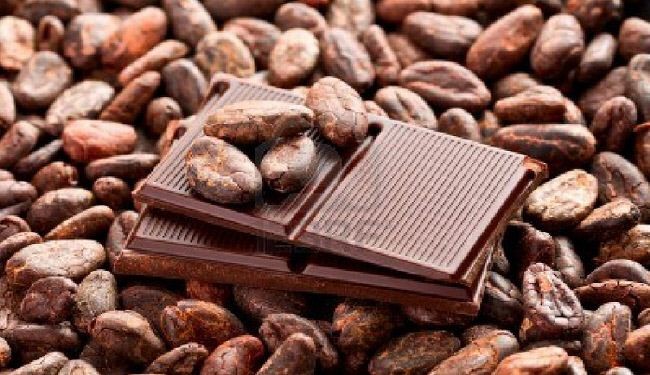 الكاكاو علاج للذين يعانون من امراض الكلى