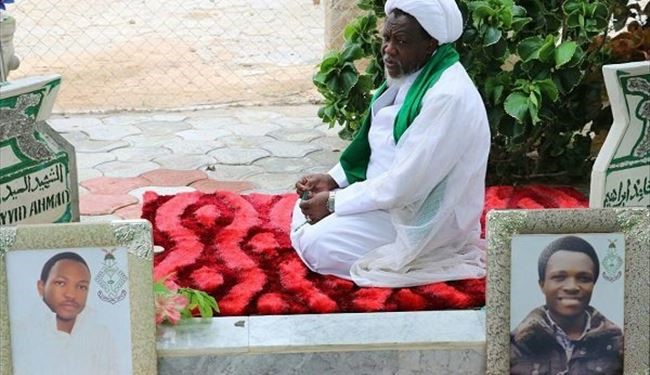 شیخ زکزاکی؛ مرا بکشید ولی خانه ام را منفجر نکنید