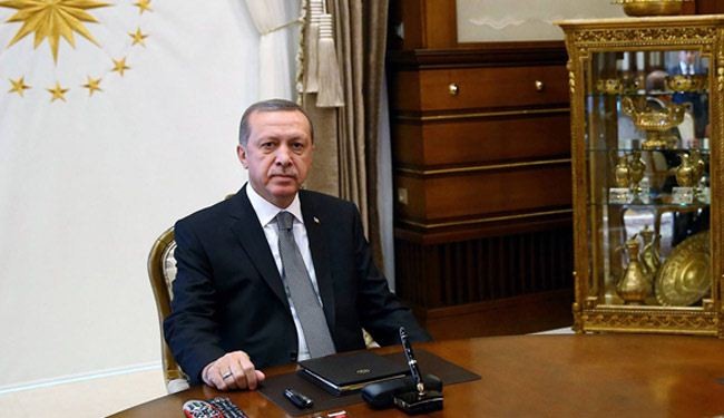 عندما يكون مثال اردوغان ألمانيا النازية؟!