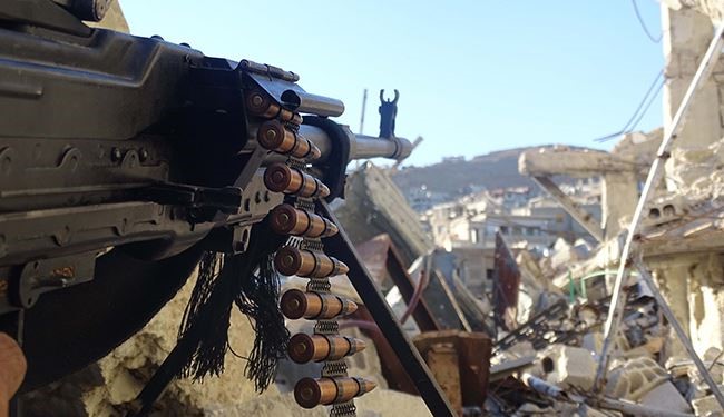صور خاصة للعالم وآخر تطورات عمليات الجيش بحلب