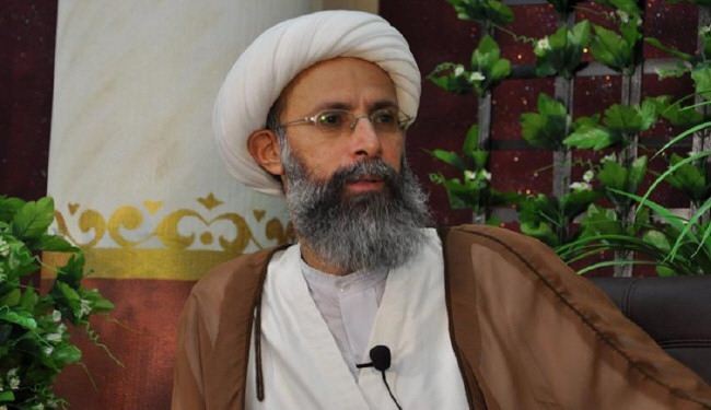 السعودية تنفذ جريمة الاعدام بحق الشيخ النمر