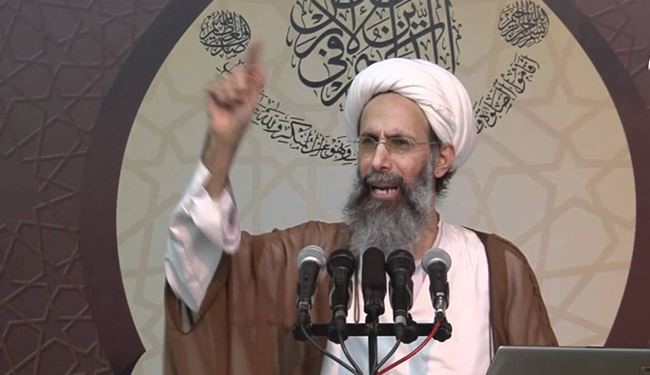 أبرز الردود على جريمة إعدام الشيخ النمر